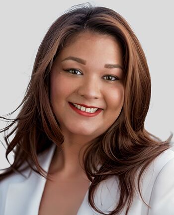 Christine Marin-Taylor Photo