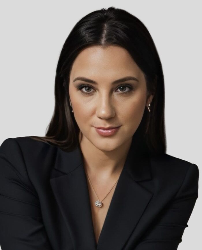 Meghan Crookes Photo