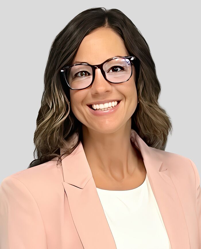 Ashley Markley Photo