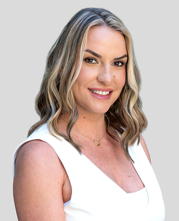 Manuela Barson Photo