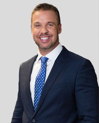 Ryan Brandenburger Photo