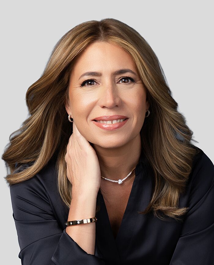 Jesenia Estrada Photo