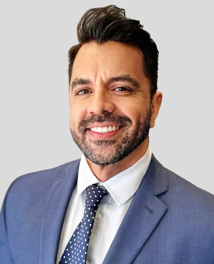 Malcolm Gianella Photo