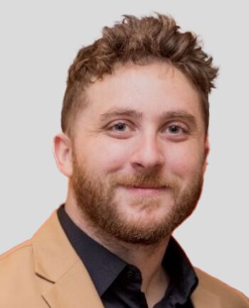 Hunter Maxwell Photo