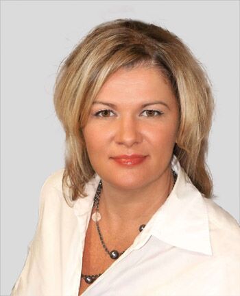 Michele Caldwell Photo