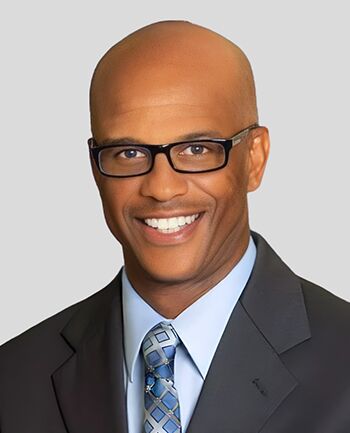 Chuck Washington Photo