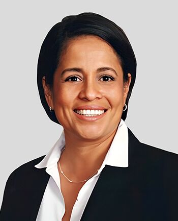 Carmen Moyo-Alvarado Photo