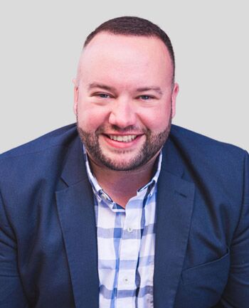 Aaron Bogenschutz Photo