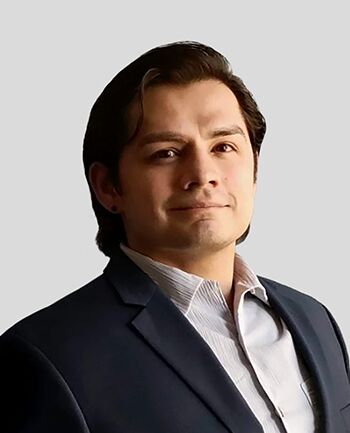 Julian Escamilla Photo