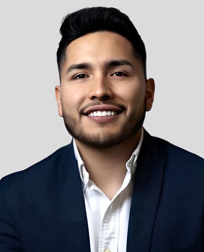 Ricardo Saucedo Photo