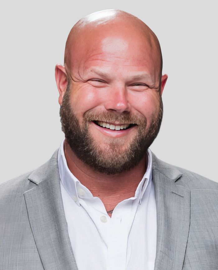 Jesse Johnson-Brower Photo