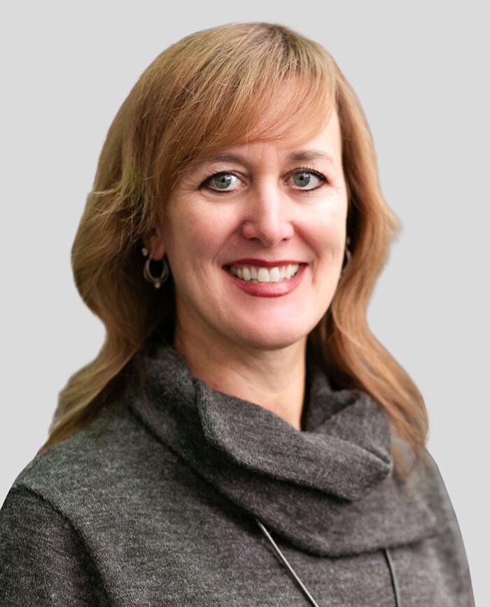 Nichole Johnson Photo