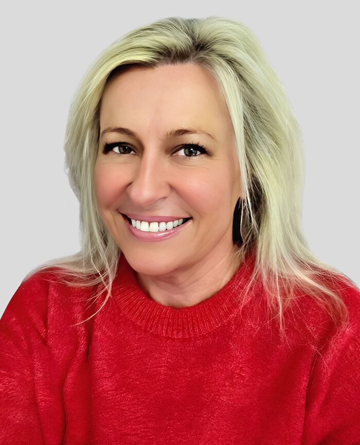 Paulette Williams Photo