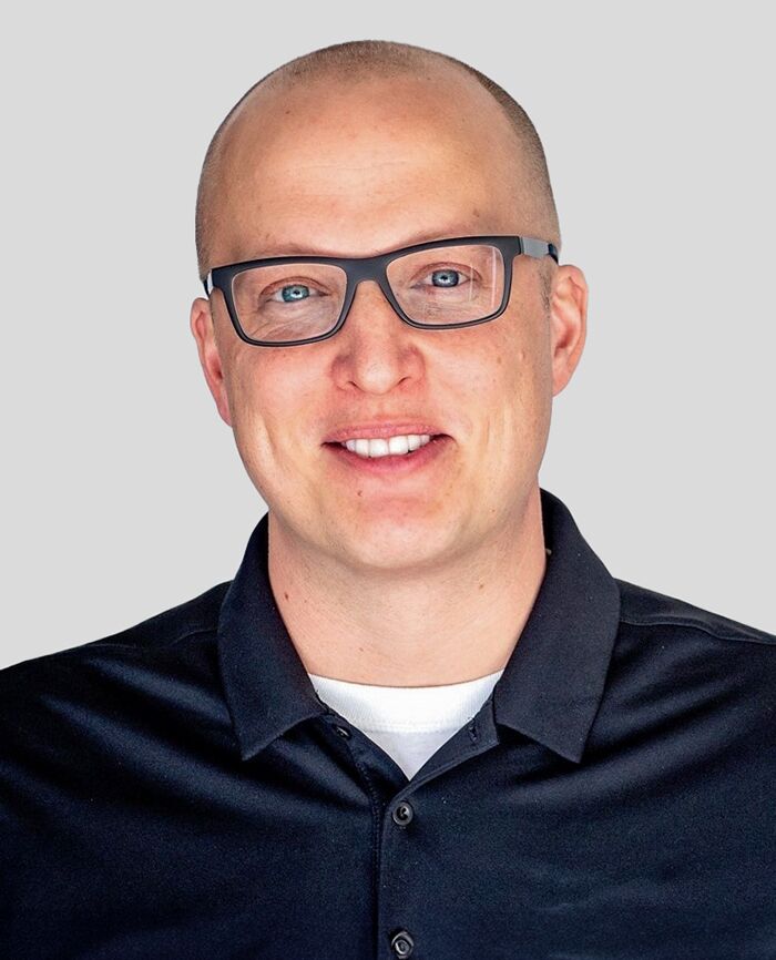 Nathan Maulden Photo