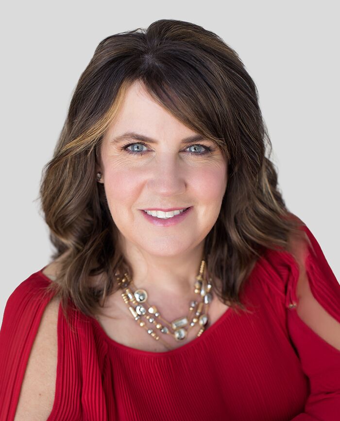 Jeannette Hartmann Photo