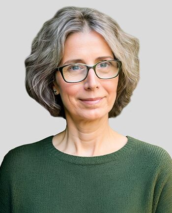 Mary Anne Schiavone Daly Photo