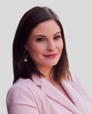 Caroline Smith Photo