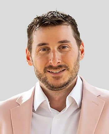 Brandon Andrews Photo