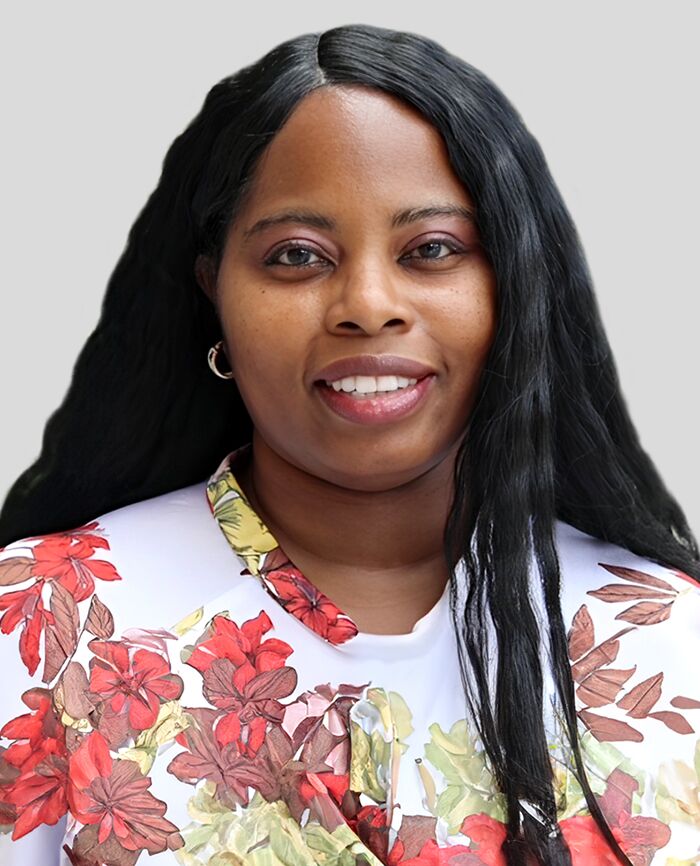 Tiffany Madden Photo