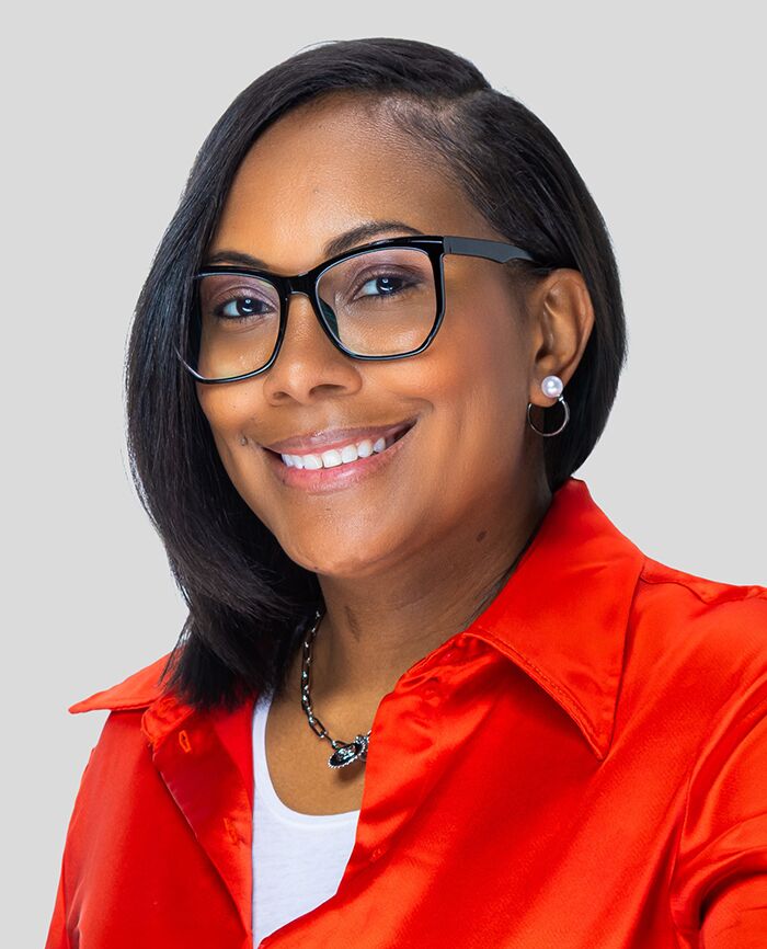 Dominique Williams Photo