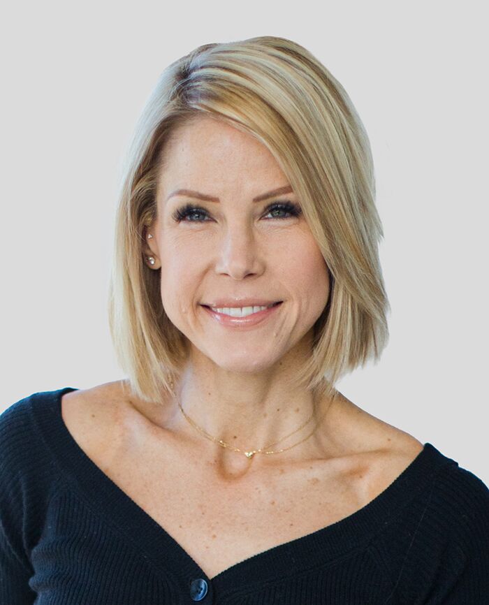 Shannon Bradshaw Photo