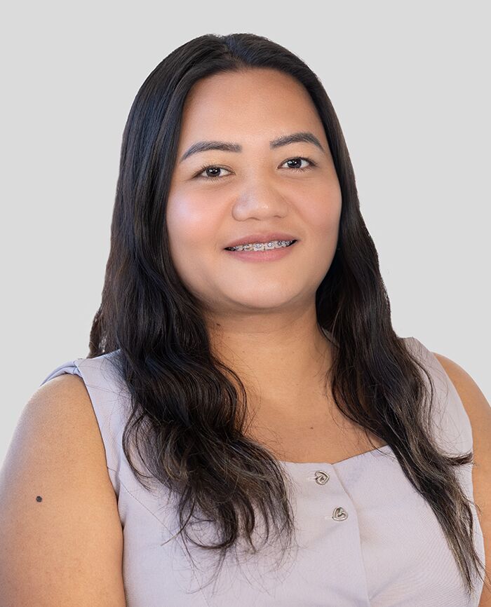 Christina Thluai Photo