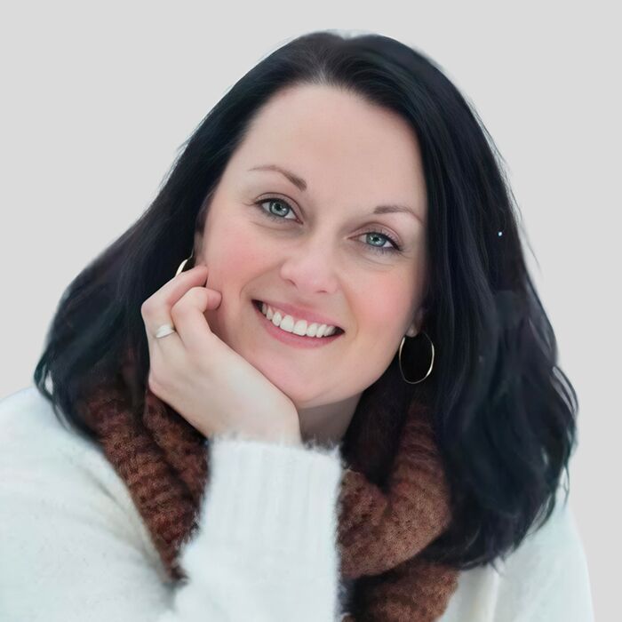 Christina Mulkey Singleton Photo