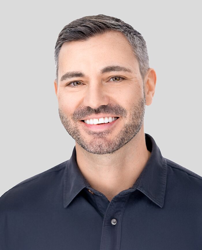 Michael Burdick Photo