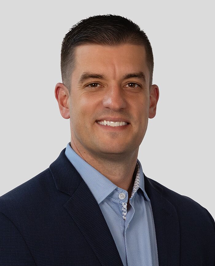 Jonathan McKinnies Photo