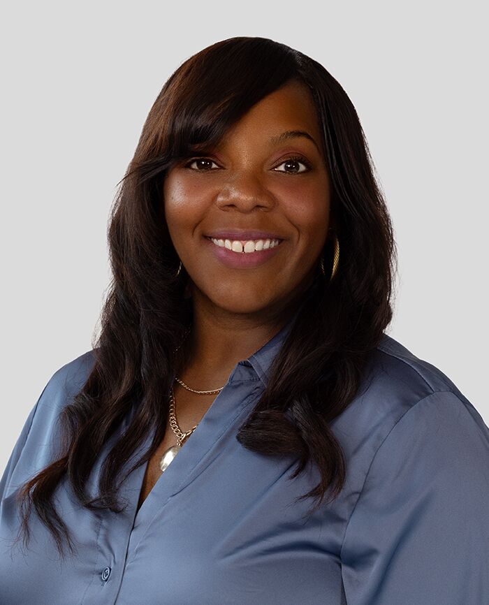 Ramiah Williams Photo