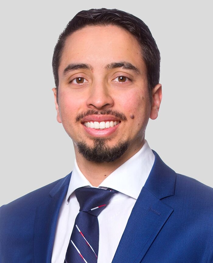 Anthony Cerrud Photo