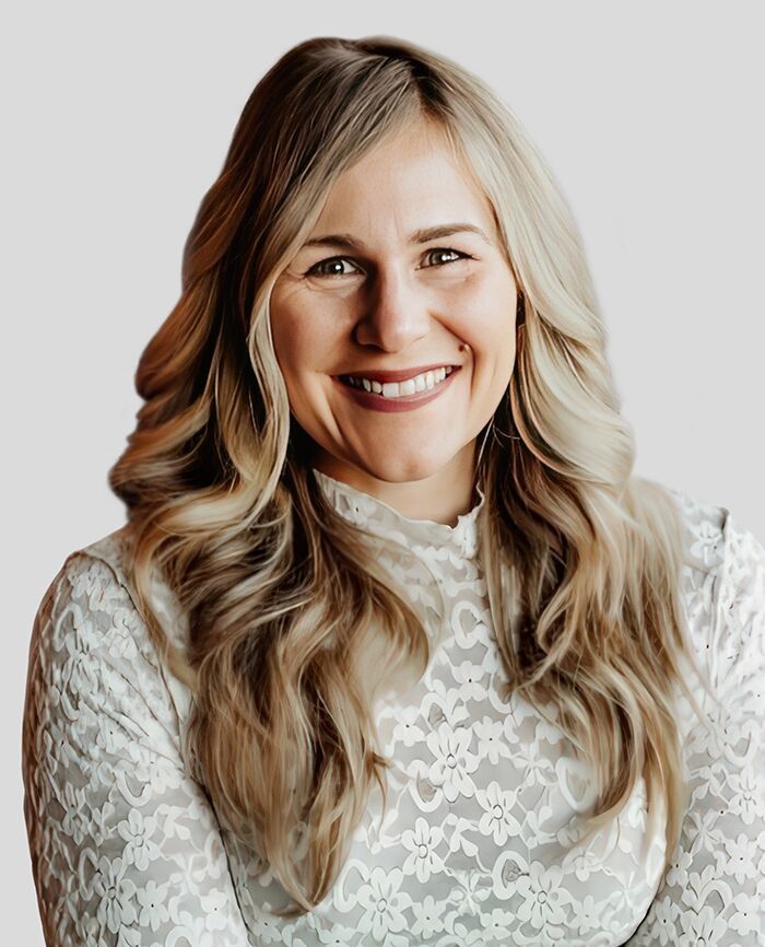 Janine Iuliano Photo