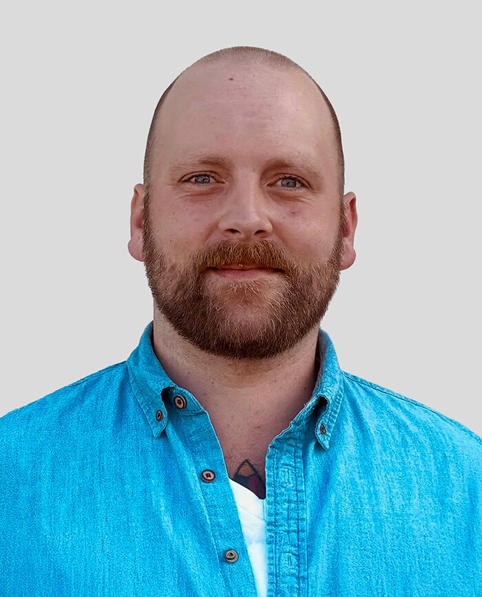 Travis Lopshire Photo