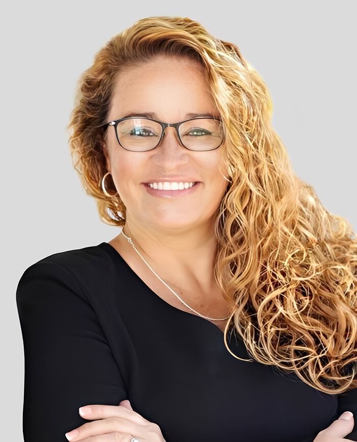 Cherith Edwards Photo