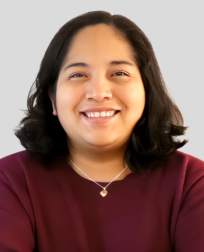 Lucia Wester Pacheco Photo