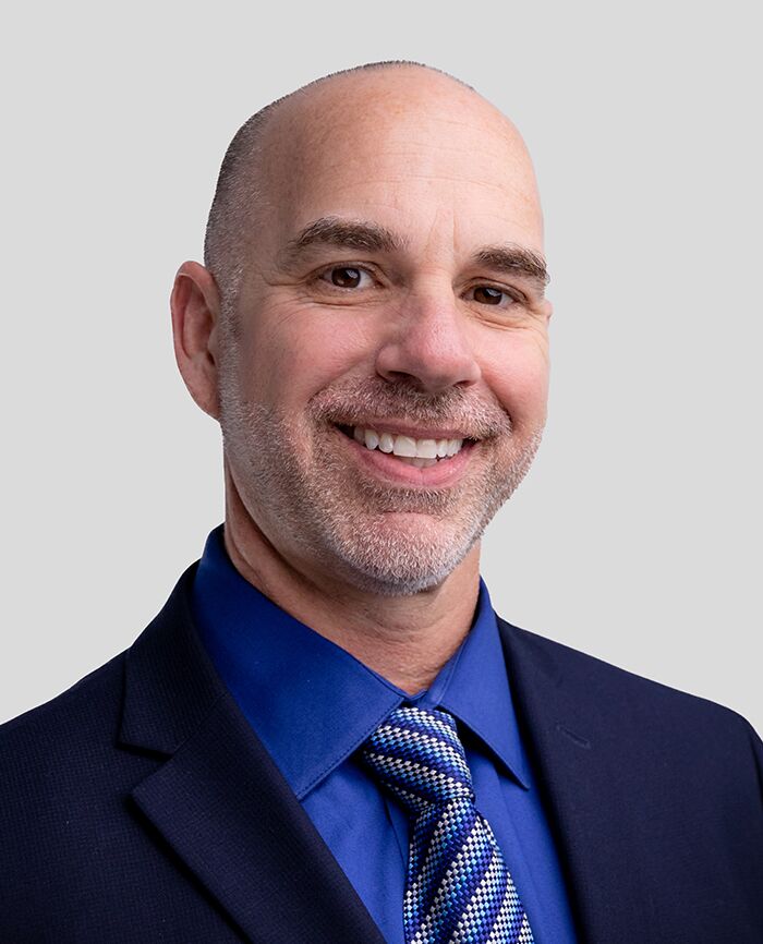 Randy Rosenberg Photo