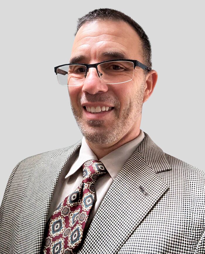 Anthony Petroccia Photo