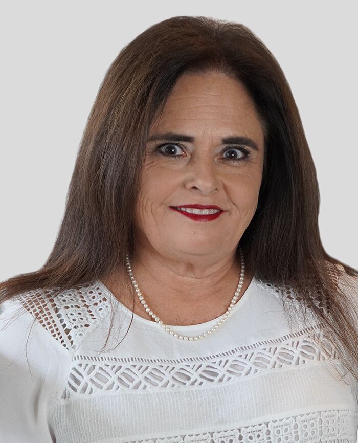 Anna McCaghren Wilson Photo