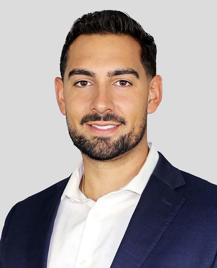 Gian Martellini Photo