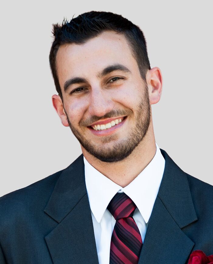 Raymond Northcutt Photo