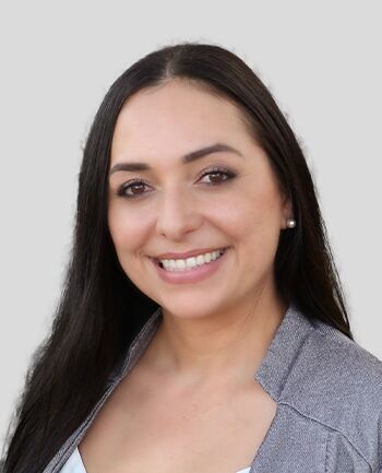 Seri Gillengerten Photo