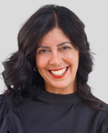 Michele Cooper Photo