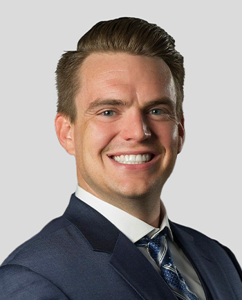 Justin McDonald Photo