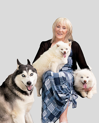 Diane DeSalvo Cunningham Photo