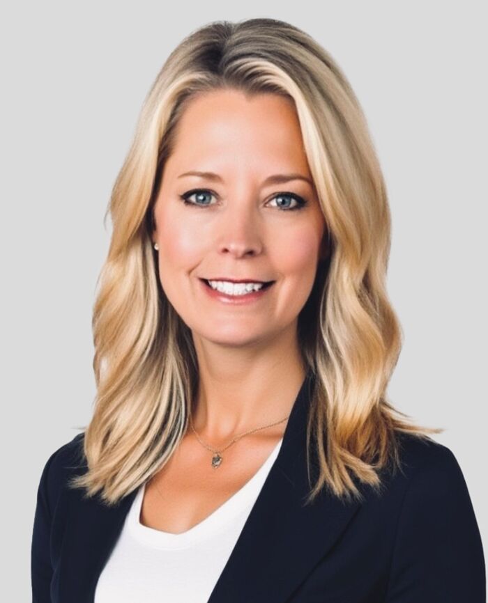 Kristin Johnson Photo