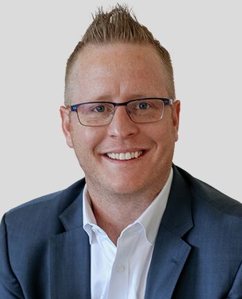 Scott Harshman Photo