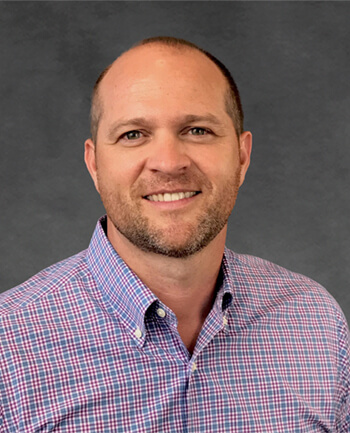 Patrick Palmer Photo