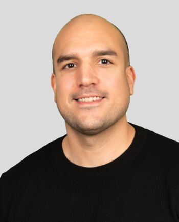 Dainin Trevino Photo