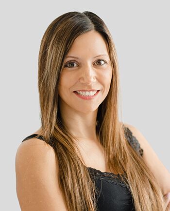 Jamie Larrigan Photo