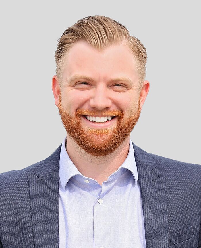 Ethan McConkey Photo